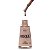 Esmalte Risqué Nude Metálico Gota dos Anjos 8ml - Imagem 4