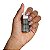 Esmalte Risqué Glittler Prata As Mil Purpurinas 8ml - Imagem 5