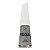 Esmalte Risqué Glittler Prata As Mil Purpurinas 8ml - Imagem 1