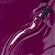 Esmalte Risqué Roxo Cremoso Turmalina 8ml - Imagem 5