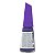 Esmalte Roxo Risqué Fica, Vai Ter Arco-Íris! Cremoso 8ml - Imagem 2