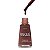 Esmalte Risqué Marrom Cremoso Terracota Que Provoca 8ml - Imagem 4