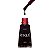 Esmalte Risqué Vermelho Cremoso Rebu 8ml - Imagem 3