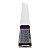 Esmalte Risqué Vermelho Cremoso Rebu 8ml - Imagem 2