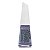 Esmalte Risqué Roxo Cremoso Lavanda Alma 8ml - Imagem 2