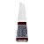 Esmalte Risqué Vermelho Cremoso Escarlate 8ml - Imagem 2