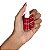 Esmalte Risqué Vermelho Cremoso Desejo 8ml - Imagem 6