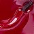 Esmalte Risqué Vermelho Cremoso Desejo 8ml - Imagem 5