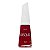 Esmalte Risqué Vermelho Cremoso Beijo 8ml - Imagem 1