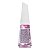 Esmalte Risqué Rosa Cintilante Mini-Saia 8ml - Imagem 3