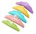 Pads Coloridos de Silicone para Lash Lifting - 5 Pares - Imagem 2