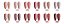 Esmalte em Gel Premium UV/Led 10ml (c/ Anvisa) - King Nails - Imagem 2