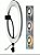 Ring Fill Light - 30cm - Usb leds com suporte para celular e tripé de 1,60CM (12'' polegadas) - Imagem 3