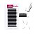 Cilios Fadvan 3Dw Curvatura M/L/L+ Volume Egipcio - ( Efeito Fox ) - Imagem 2
