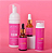 Kit Hydra Gloss Lips - Ca Beauty - Imagem 1