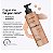 Kit Labotrat Esfoliante 150g + Hidratante 190g Pêssego - Imagem 3