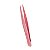 Pinça de Sobrancelha Staleks Pro - TE-11-5 Rosa - Série Expert - Imagem 1
