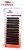 Cilios Fadvan 4Dw Curvatura M/L/L+ Volume Egipcio - Efeito Fox - Imagem 1