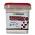 Gellimáscara Hidrogelatina Depilnat - 250g - Imagem 4