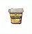 GelliMáscara Hialuronico 100g - Depilnat - Imagem 4
