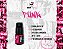 Cola Adesivo BAD PINK - PUNK - Imagem 2