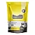 Argila Pó preta pouch 300g - Corpo Dourado - Imagem 1