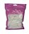 Postica Almond Transparente 504 unidades (KN2001C) - King Nails - Imagem 1