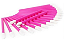 50 Unidade de Aplicador Gloss Descartável - Imagem 3