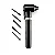 Mixer Misturador de Henna - Ink Mixer - Imagem 2