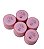 Gel Control Hard 24g - King Nails - Imagem 2