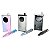 Lixadeira Portatil Nail Drill Machine 40000 RPM - King Nails Cor:Gradient - Imagem 1