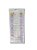 Unha Soft Gel Almond Media 120 Unidades - King Nails - Imagem 1