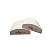 Kit 10 Unidades Mini Lixa Bananinha Bumerangue 100/180 Red - King Nails - Imagem 1