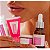 Kit Bella Lips Hidragloss We Bella - Imagem 3