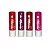 Hidratante Labial de Amora Menela Lips - Imagem 2