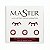 Kit Master Premium Lash Lifting e Brow Lamination 15g - Imagem 1