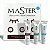 Kit Master Lash Lifting e Brow Lamination Passo 1, 2 e 3 15g - Imagem 1