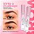 Sérum Fortalecedor para Sobrancelhas e Cílios 3,9ml - Brow Modelation Incolor Menela - Imagem 6