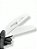 Lixa boomerang slim compacta 100/180 potent nails - Imagem 1