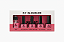 Kit blindagem de unhas rosa - Potent - Imagem 1