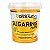 Cera Depilatória Sugaring Paste 600g Depilnat - Imagem 3