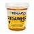 Cera Depilatória Sugaring Paste 600g Depilnat - Imagem 4