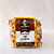 BACON ARTESANAL DEFUMADO EM CUBOS PACOTE 500G - Imagem 2