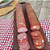 KIT SALAME COLONIAL E PEPPERONI DEFUMADO ARTESANAL 330G CADA - Imagem 1