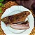 Guanciale Curada e Defumada Artesanal 1 Kilo - Imagem 1