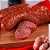 LINGUIÇA CALABRESA ARTESANAL DEFUMADA PACOTE 2 KILOS - Imagem 1
