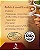 PASTRAMI DEFUMADO FATIADO 500G - Imagem 2