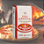 FARINHA ITALIANA TIPO 00 LE 5 STAGIONI NAPOLETANA 1Kg - Imagem 1