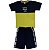 Kit 2 Conjuntos Verão Juvenil Masculino Menino Tam 04 Ao 08 - Imagem 5