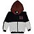Kit 2 Blusas Jaqueta Moletom Flanelado Masculino Juvenil - tamanhos 10 ao 16 - Imagem 4